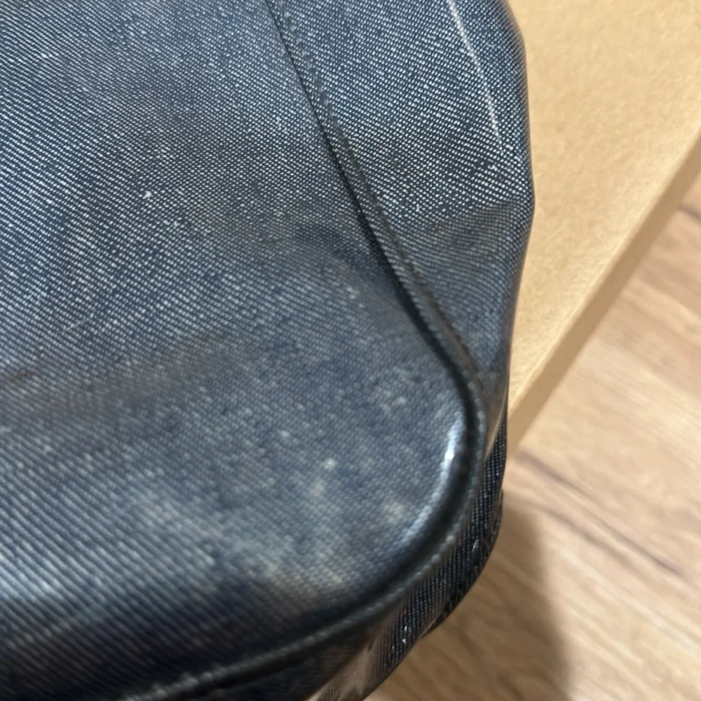 Authentic Longchamp Le Pilage handbag